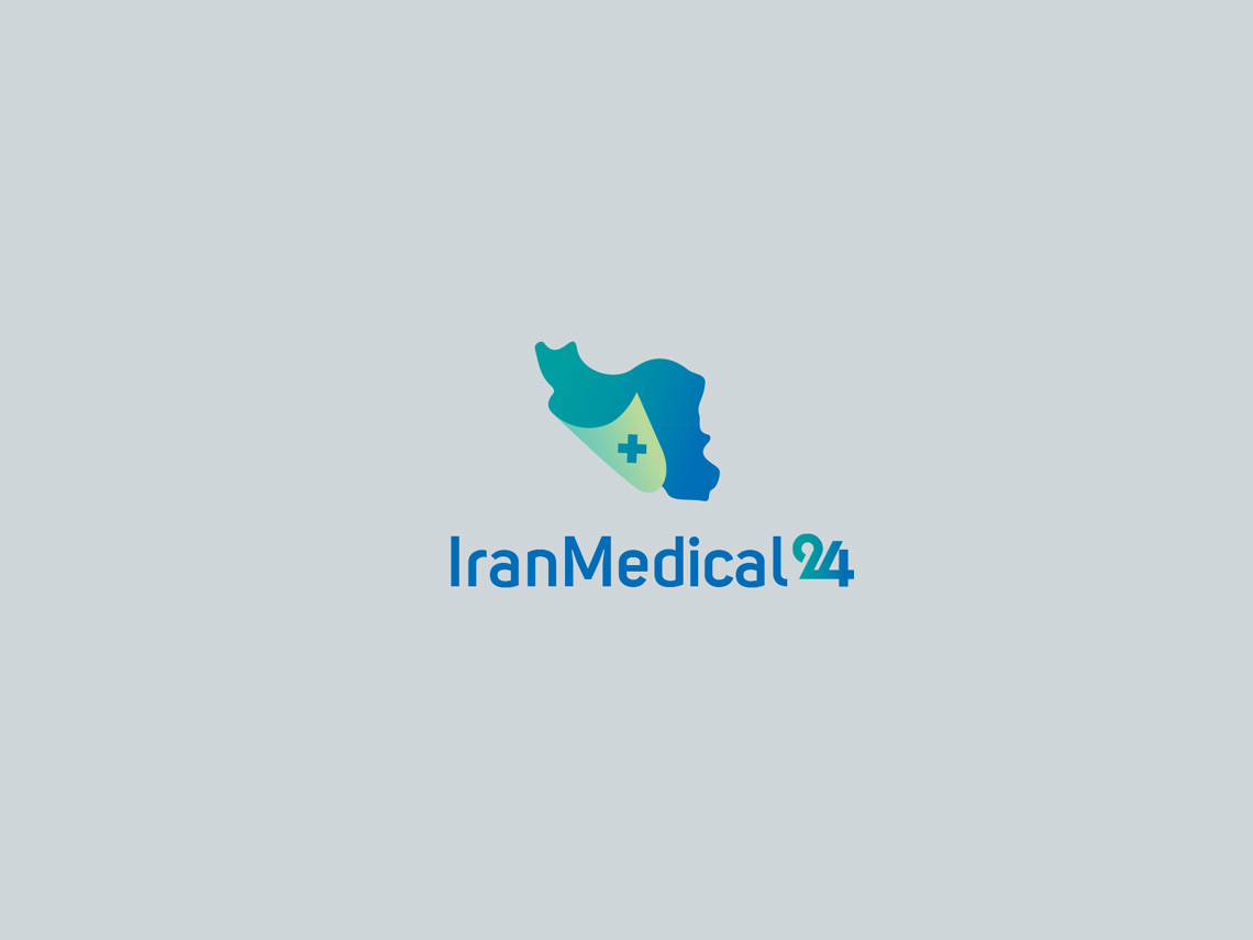 طراحی لوگو سلامت
